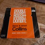 Dave & ansil collins  / double barrel, Ophalen of Verzenden, Gebruikt, Pop
