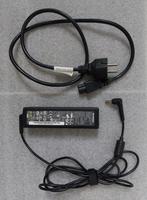 Lenovo AC Adapter / Oplader. Output: 20V-DC, 3.25A., Ophalen of Verzenden, Zo goed als nieuw, Lenovo origineel