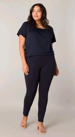 Dark blue tregging Arnika van Yest Curve Maat 58/60 (5), Blauw, Nieuw, Ophalen of Verzenden, Y