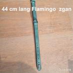 Flamingo honden halsband, Dieren en Toebehoren, Ophalen of Verzenden, Nieuw