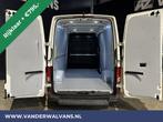 Volkswagen Crafter 2.0 TDI L3H3 L2H2 Euro6 *Rijklaar Direct, Voorwielaandrijving, Stof, 4 cilinders, Volkswagen