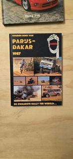 Autosport boeken en div auto's, Ophalen of Verzenden