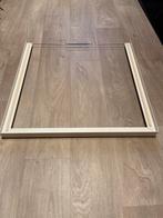 Wasmachine Droger Tussenstuk, Ophalen, Gebruikt