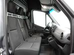 Mercedes-Benz Sprinter L3H2 Automaat Navigatie Cruise Contro, Automaat, Gebruikt, Euro 6, 4 cilinders