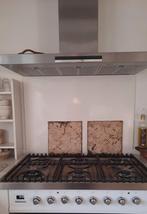 2 Dunne ijzeren tegels (nuzzelspul), Antiek en Kunst, Curiosa en Brocante, Ophalen of Verzenden