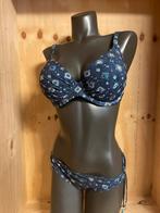 Watercult bikini top maat 44d slip 42 model 7370, Verzenden, Nieuw, Blauw, Bikini