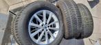 Pirelli scorpion winterbanden incl. Lichtmetalen velg, Ophalen, 18 inch, Gebruikt, 255 mm