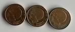5 gulden munten ter ere van EK 2000 in Nederland, Postzegels en Munten, Munten | Nederland, Ophalen of Verzenden, 5 gulden, Koningin Beatrix
