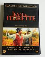 Jean de Florette (1986), Claude Berri, Cd's en Dvd's, Alle leeftijden, Ophalen of Verzenden, Zo goed als nieuw, Overige gebieden