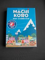 White Goblin - Machi Koro (bouw je eigen stad) nieuw/ sealed, Ophalen of Verzenden, Nieuw, White Goblin Games