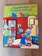 Bobo voorleesverhalen Studio 100, Ophalen of Verzenden, Gelezen, Studio 100, 3 tot 4 jaar