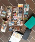 Collectie Oude telefoon kaarten NL belkaarten 350+ prepaid, Ophalen of Verzenden, Buitenland