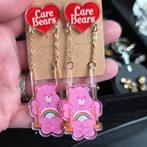 Oorbellen, Ophalen of Verzenden, Nieuw, Overige materialen