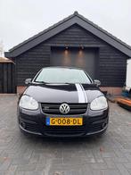Volkswagen Golf GT 1.4 TSI 125KW 2007 Zwart, Auto's, Volkswagen, Stof, 1273 kg, 4 cilinders, Zwart