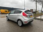 Ford Fiesta 1.4 Trend Clima 5 deurs! LM velgen! APK!, Voorwielaandrijving, Gebruikt, Bedrijf, Handgeschakeld