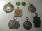 Diverse Turn sport medailles, Ophalen of Verzenden, Overige materialen, Nederland