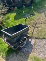 Handjar, Ophalen, Gebruikt