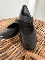 BALLERINAS / ZWART / PAUL GREEN / maat 4 1/2 = 37,5, Kleding | Dames, Schoenen, Zwart, Zo goed als nieuw, Paul Green, Ballerina's