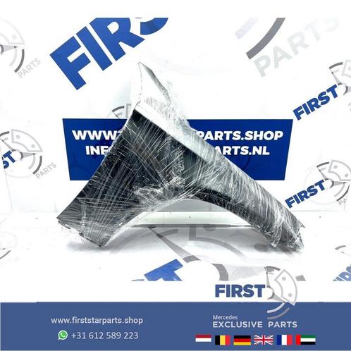 W253 C253 GLC AMG ZIJSCHERM RECHTS Mercedes 2016-2021 VOORSC, Auto-onderdelen, Carrosserie en Plaatwerk, Spatbord, Mercedes-Benz