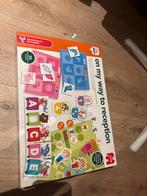 Jumbo Ik Leer - Op Weg Naar School, Ophalen, Zo goed als nieuw, Jongen of Meisje