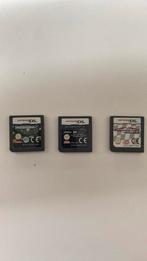 Nintendo ds game, 1 speler, Ophalen of Verzenden, Zo goed als nieuw, Vanaf 3 jaar