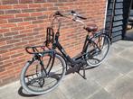 spirit daily n3 moeder/transport fiets, Ophalen, Gebruikt, Versnellingen