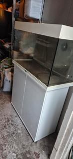 Mooi Jewel rio 125 aquarium met led en meubel., Ophalen