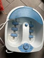 Voeten bad met massage functie/ heater, Ophalen of Verzenden, Zo goed als nieuw, Apparaat