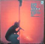 U2 - LIVE mini lp / The Unforgettable Fire, Ophalen of Verzenden, Gebruikt, 12 inch, Poprock