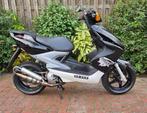 2x Yamaha Aerox Special Editions / superstaat, Fietsen en Brommers, Scooters | Yamaha, Ophalen, Zo goed als nieuw, Benzine, Aerox