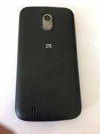 ZTE smartphone met lader geen blokje zo goed als nieuw, Ophalen, Zo goed als nieuw, 6 megapixel of meer, Overige modellen