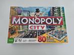 Monopoly City - Compleet!, Hobby en Vrije tijd, Gezelschapsspellen | Bordspellen, Een of twee spelers, Ophalen of Verzenden, Zo goed als nieuw