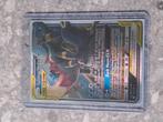 Pokémon kaart Umbreon en Darkrai GX, Ophalen of Verzenden, Zo goed als nieuw