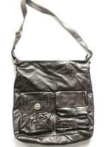 Momo tas, Ophalen of Verzenden, Zo goed als nieuw, Bruin, Overige merken