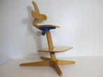 Vintage STOKKE model Sitti kinderstoel., Kinderen en Baby's, Kinderstoelen, Ophalen, Gebruikt, Overige typen