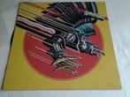 Heavy Metal lp Judas Priest Screaming For Vengeance ZELDZAAM, Ophalen, Gebruikt