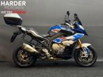 BMW S 1000 XR HP/NIEUWSTAAT/FULL OPTION/GARANTIE!, 4 cilinders, Motorrijbewijs A, Bedrijf, Onbekend