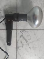 Vintage fotolamp Elwin 500W Photolita, Ophalen of Verzenden, Gebruikt, Lamp of Flitsset