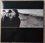 U2 - The Joshua Tree picture disc, Verzenden, Poprock, Nieuw in verpakking
