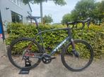 Trek Domane SL5 racefiets maat 62 XL gebruikt, 28 inch, Gebruikt, Carbon, 61 tot 65 cm