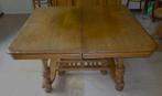 Antieke Henri Deux tafel in originele staat, Antiek en Kunst, Ophalen