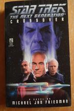 Boek Star Trek Next Generation, Ophalen of Verzenden, Gelezen