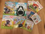 Woezel en Pip boeken, Boeken, Ophalen, Jongen of Meisje, Zo goed als nieuw, Voorleesboek