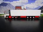 Wsi 01-4105 Scania R5 Topline , De Kraker, Ophalen, Nieuw, Bus of Vrachtwagen, Wsi