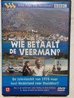 Dvd’s van de serie Wie betaalt de Veerman, Ophalen of Verzenden, Zo goed als nieuw
