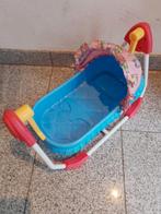 Poppenwiegje, Kinderen en Baby's, Speelgoed | Poppen, Ophalen, Gebruikt, Babypop