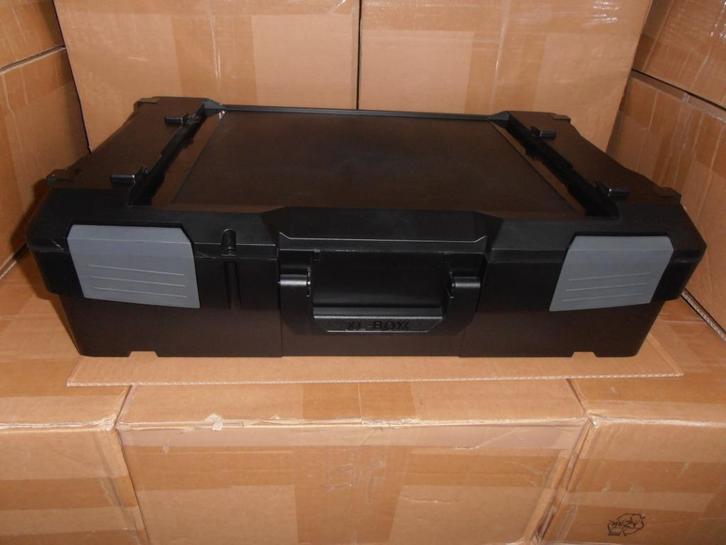 Grote Sortimo XL Boxx compatibel oa Knipex Gedore Hazet enz., Doe-het-zelf en Verbouw, Gereedschapskisten, Nieuw, Ophalen of Verzenden