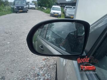 Buitenspiegel links van een Dodge Caliber beschikbaar voor biedingen