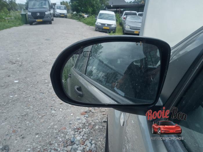 Buitenspiegel links van een Dodge Caliber, Auto-onderdelen, Spiegels, Dodge, Gebruikt, 3 maanden garantie, Ophalen of Verzenden
