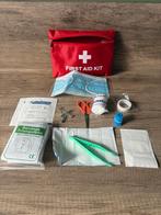EHBO zakje - First Aid kit, Ophalen of Verzenden, Nieuw